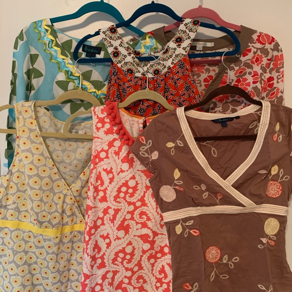 BODEN BUNDLE